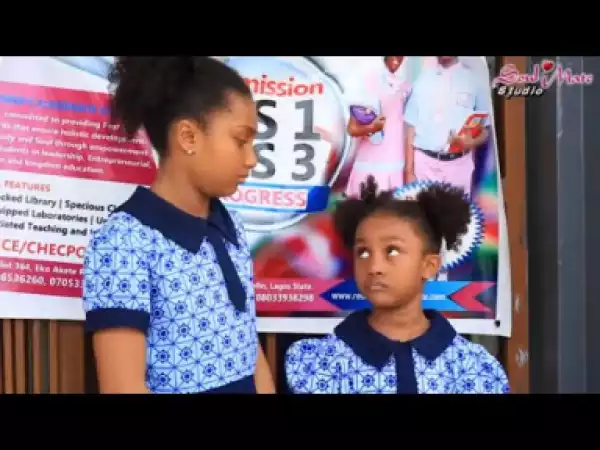 Video: Agent Amadi Chapter 3  | 2018 Nigeria Nollywood Drama Movie